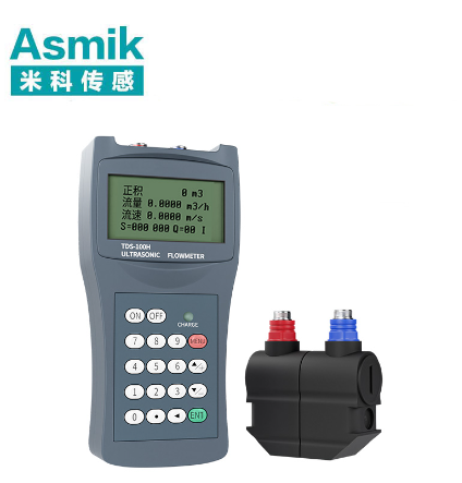 超声波流量计